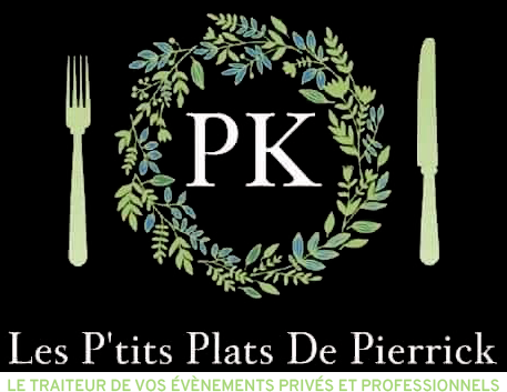 Logo LES P’TITS PLATS DE PIERRICK